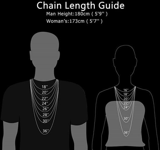 Men's 9MM Sterling Silver 925 Italian Curb Chain Necklace 20" 22" 24" 26" 28" 30"